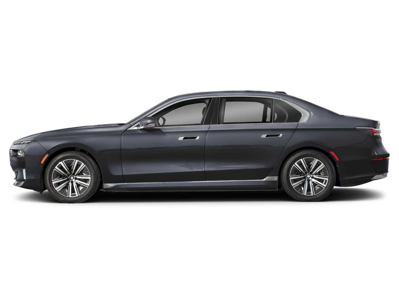 Thumbnail: 2025 BMW i7 - 3