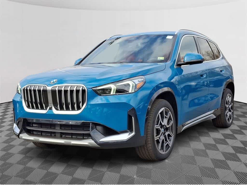 2025 BMW X1 xDrive28i -
                  Sterling, VA