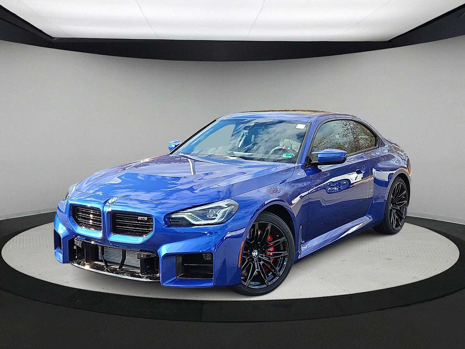 2026 BMW M2  -
                  Sterling, VA