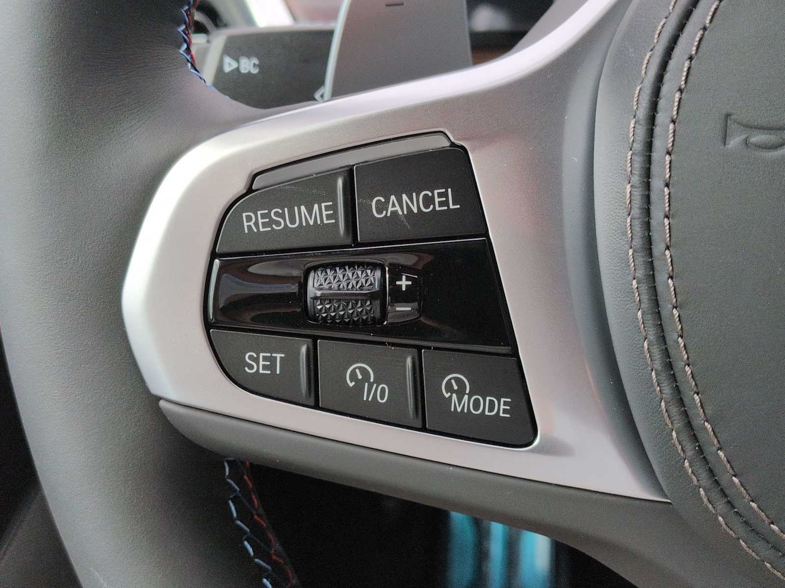 Thumbnail: 2026 BMW X5 - 26