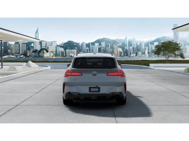 Thumbnail: 2026 BMW X3 - 5