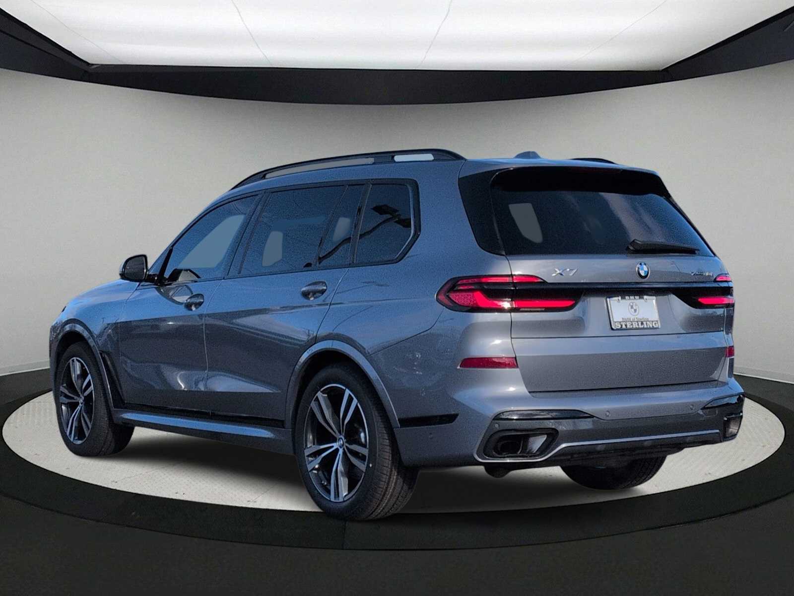 Thumbnail: 2025 BMW X7 - 6