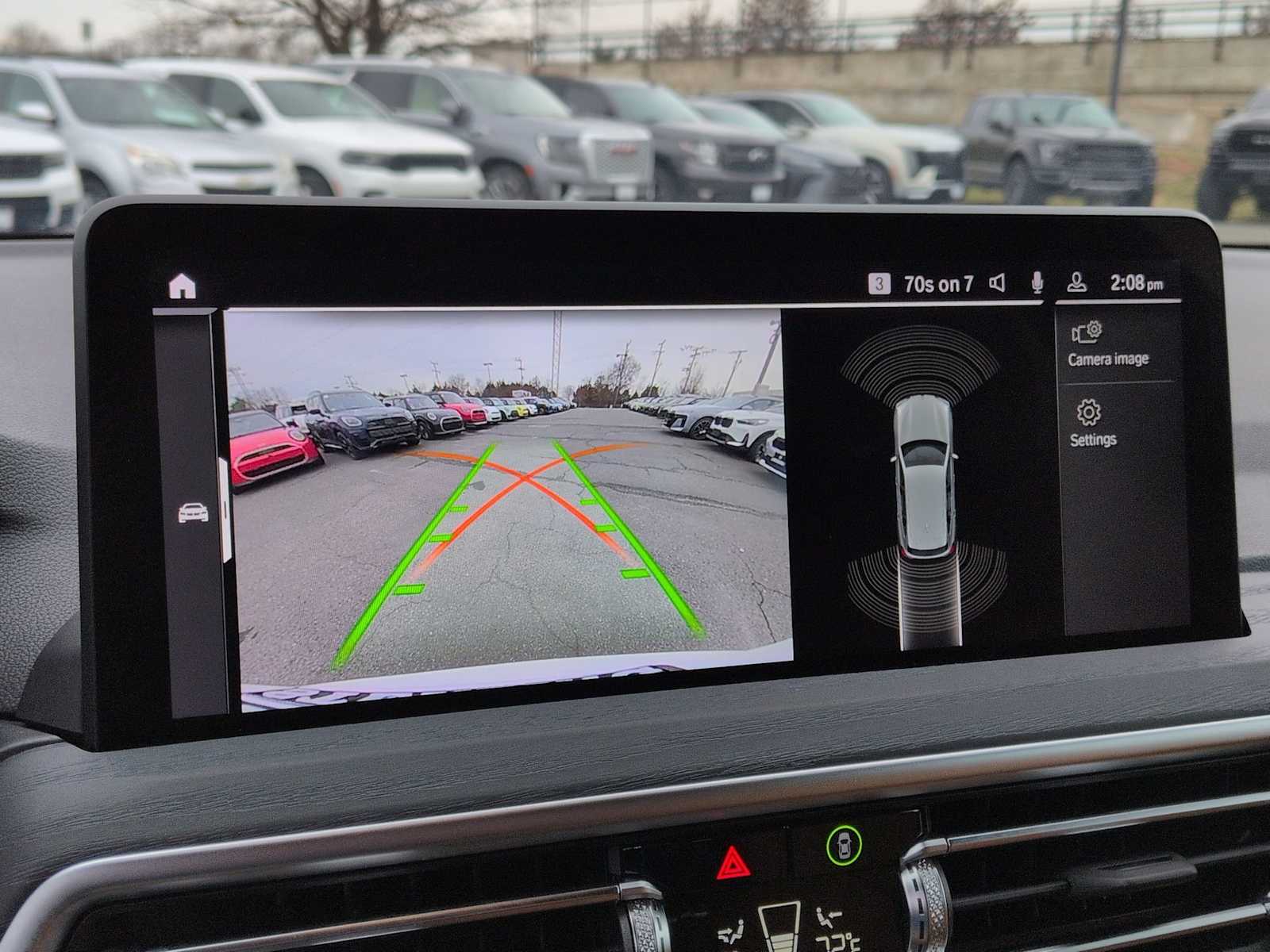 Thumbnail: 2023 BMW X3 - 32