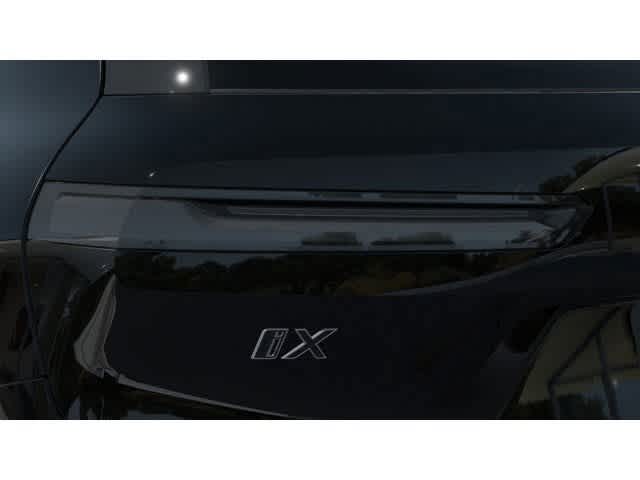 Thumbnail: 2026 BMW iX - 8