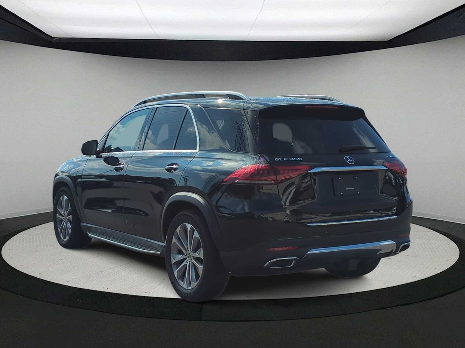 Thumbnail: 2021 Mercedes-Benz GLE - 6