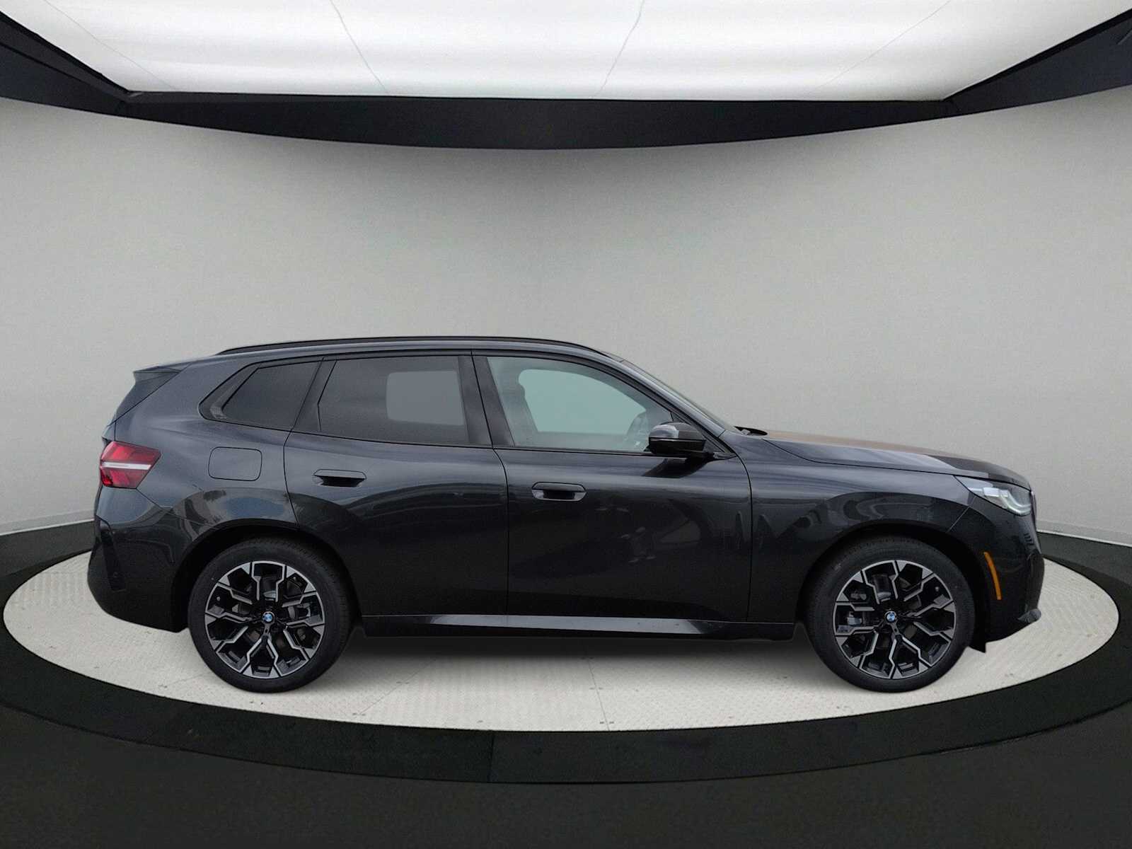 Thumbnail: 2026 BMW X3 - 9