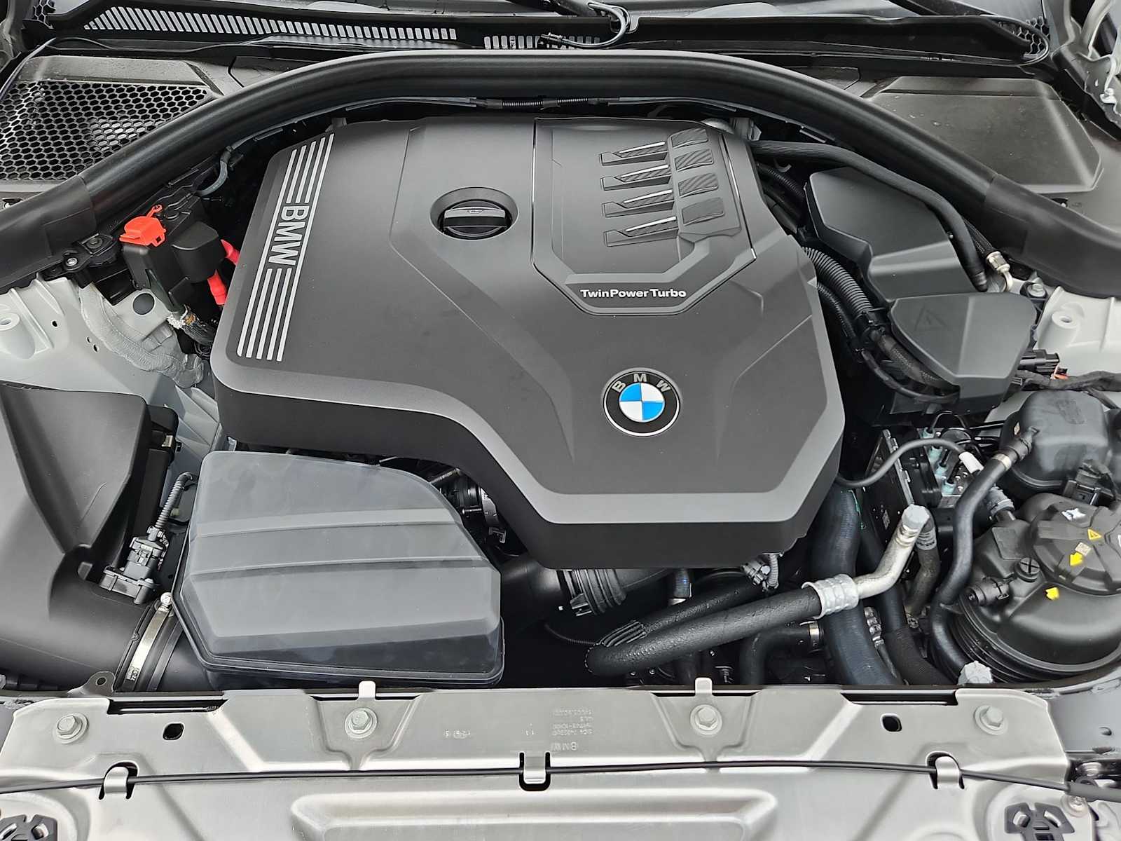 Thumbnail: 2025 BMW 2 Series - 14
