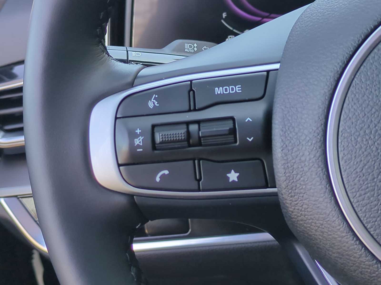 Thumbnail: 2023 Kia Sportage - 24