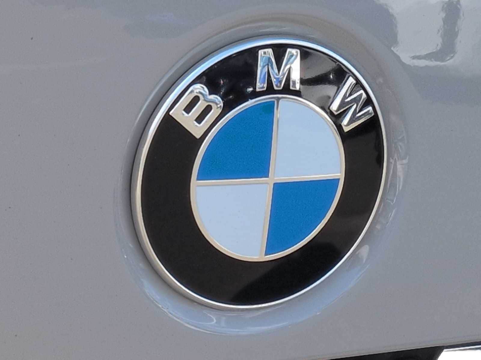 Thumbnail: 2026 BMW X1 - 12