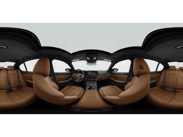 Thumbnail: 2026 BMW 3 Series - 8