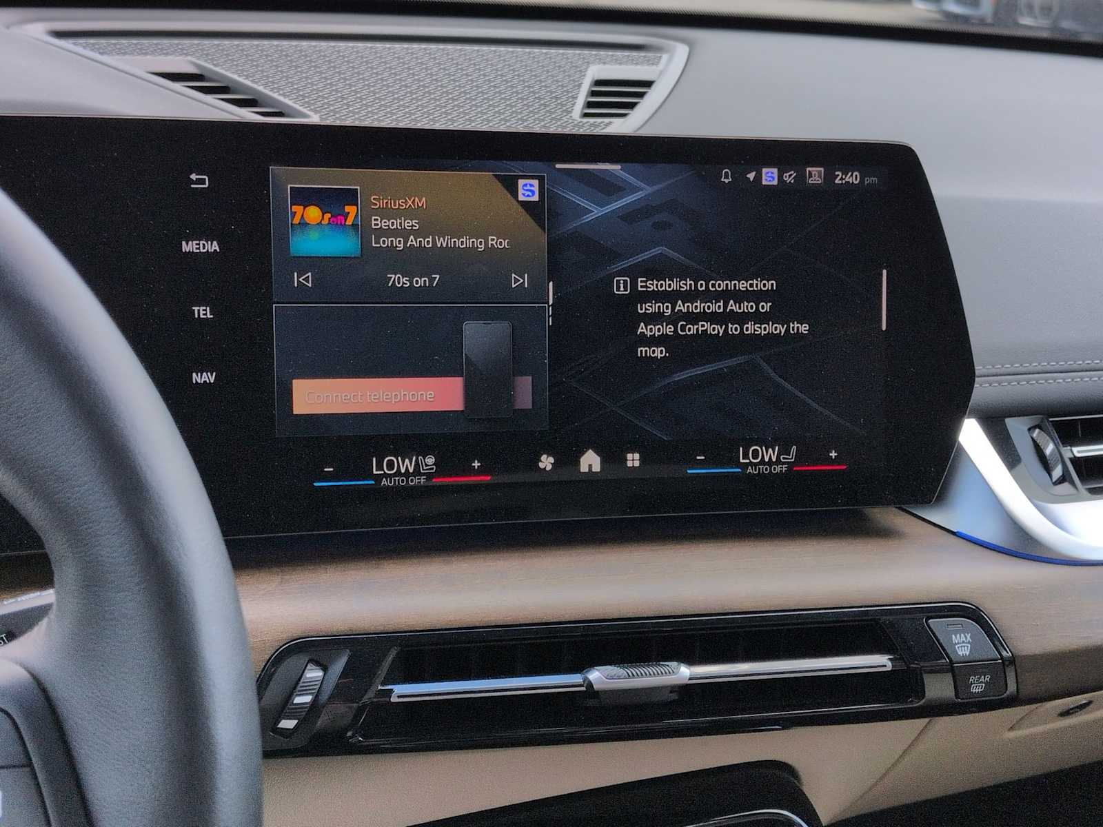 Thumbnail: 2025 BMW X1 - 29