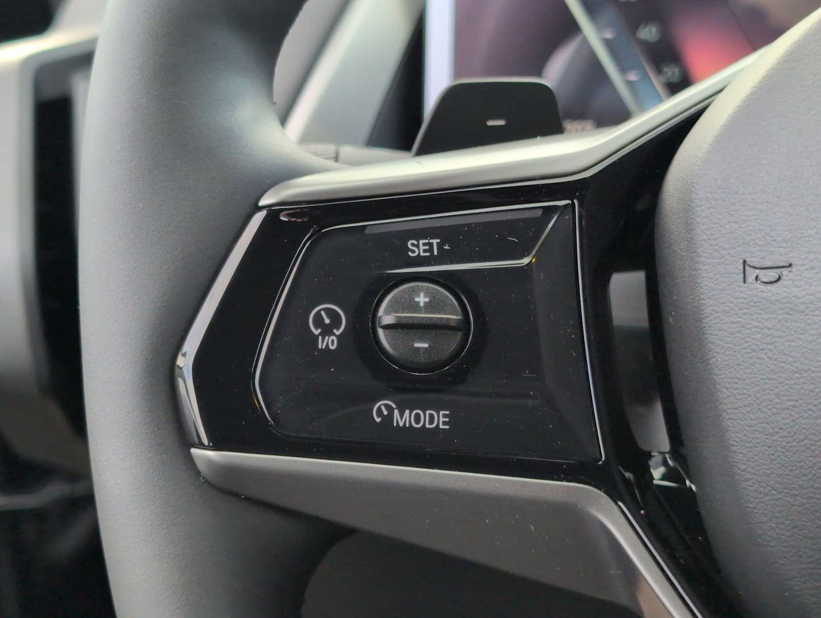 Thumbnail: 2026 BMW X3 - 24