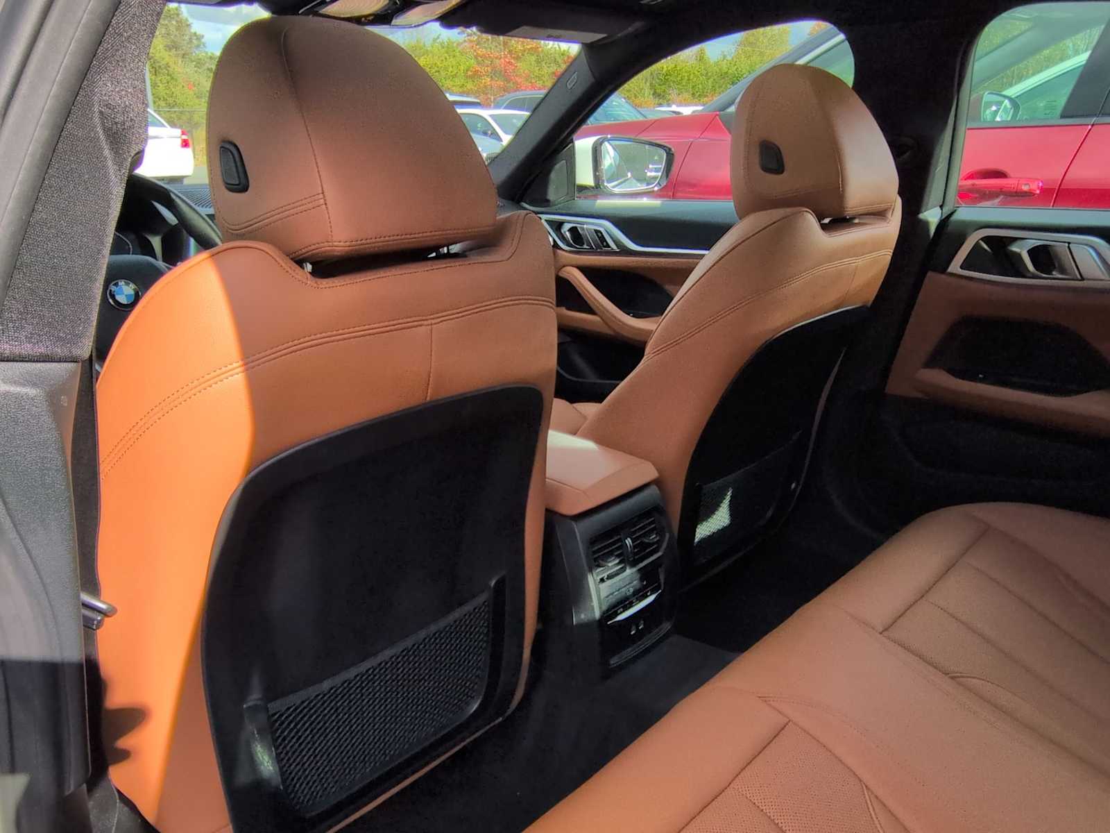 Thumbnail: 2022 BMW 4 Series - 19