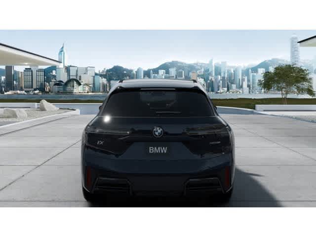 Thumbnail: 2026 BMW iX - 5