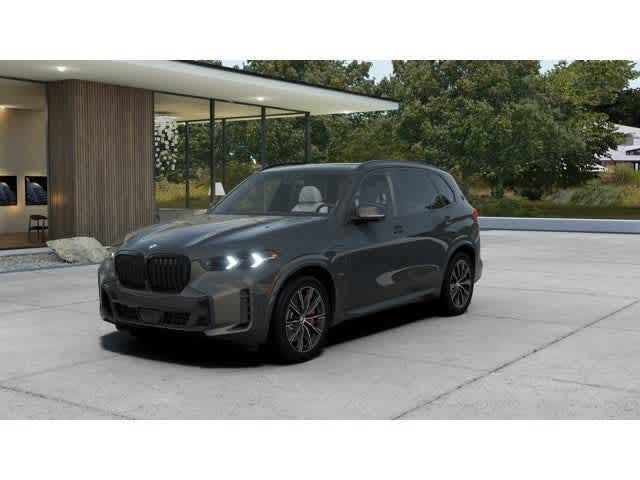 2026 BMW X5 xDrive50e -
                  Sterling, VA