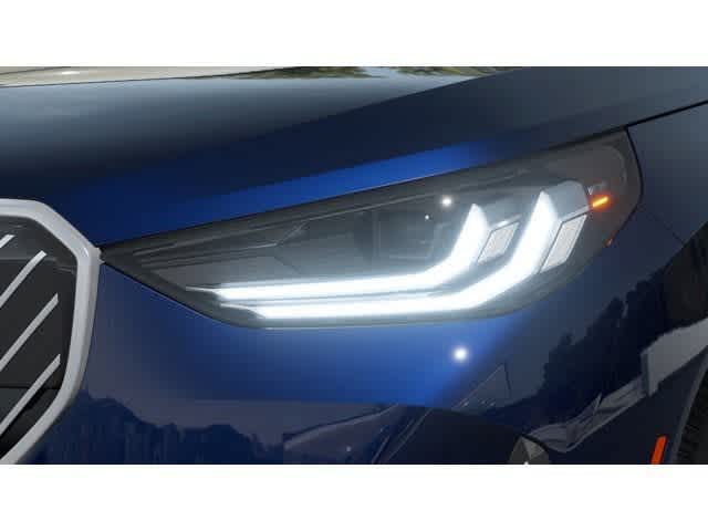 Thumbnail: 2026 BMW X3 - 6