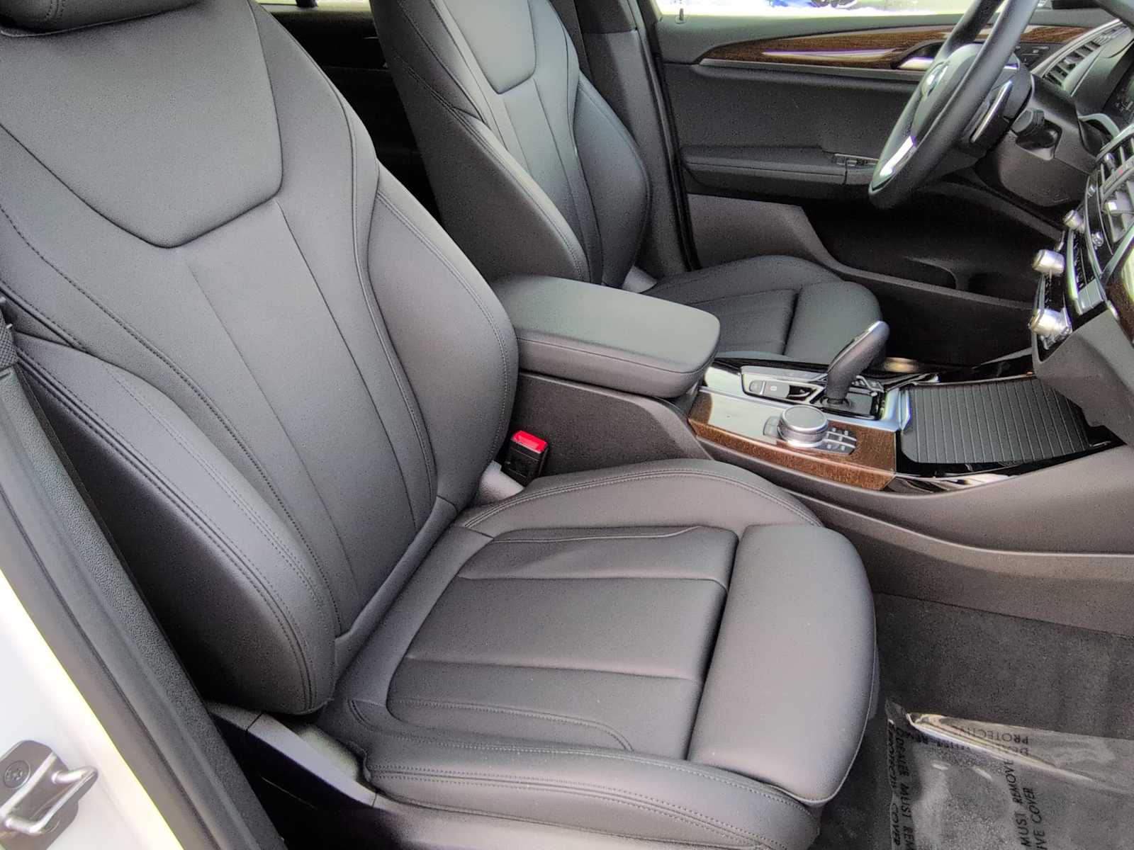 Thumbnail: 2020 BMW X3 - 23