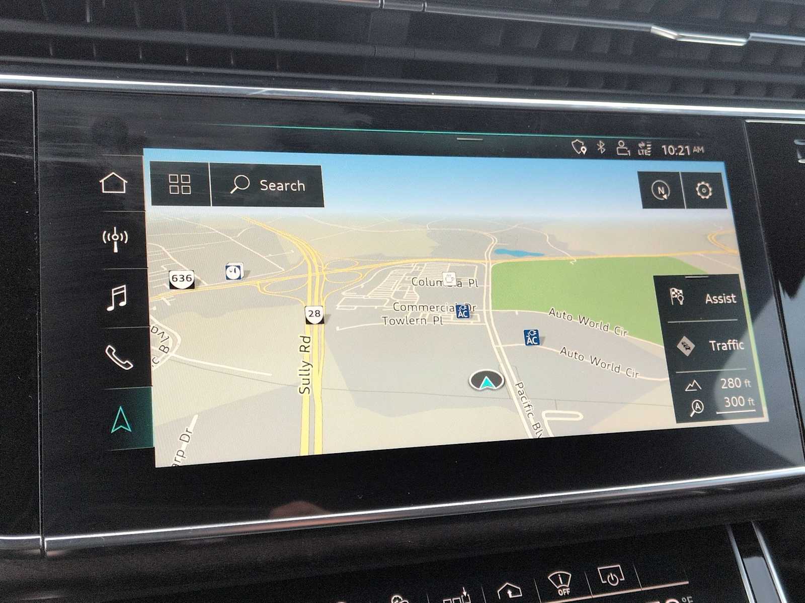 Thumbnail: 2020 Audi Q7 - 30