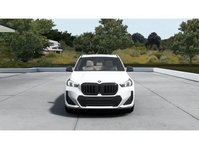 Thumbnail: 2026 BMW X1 - 3