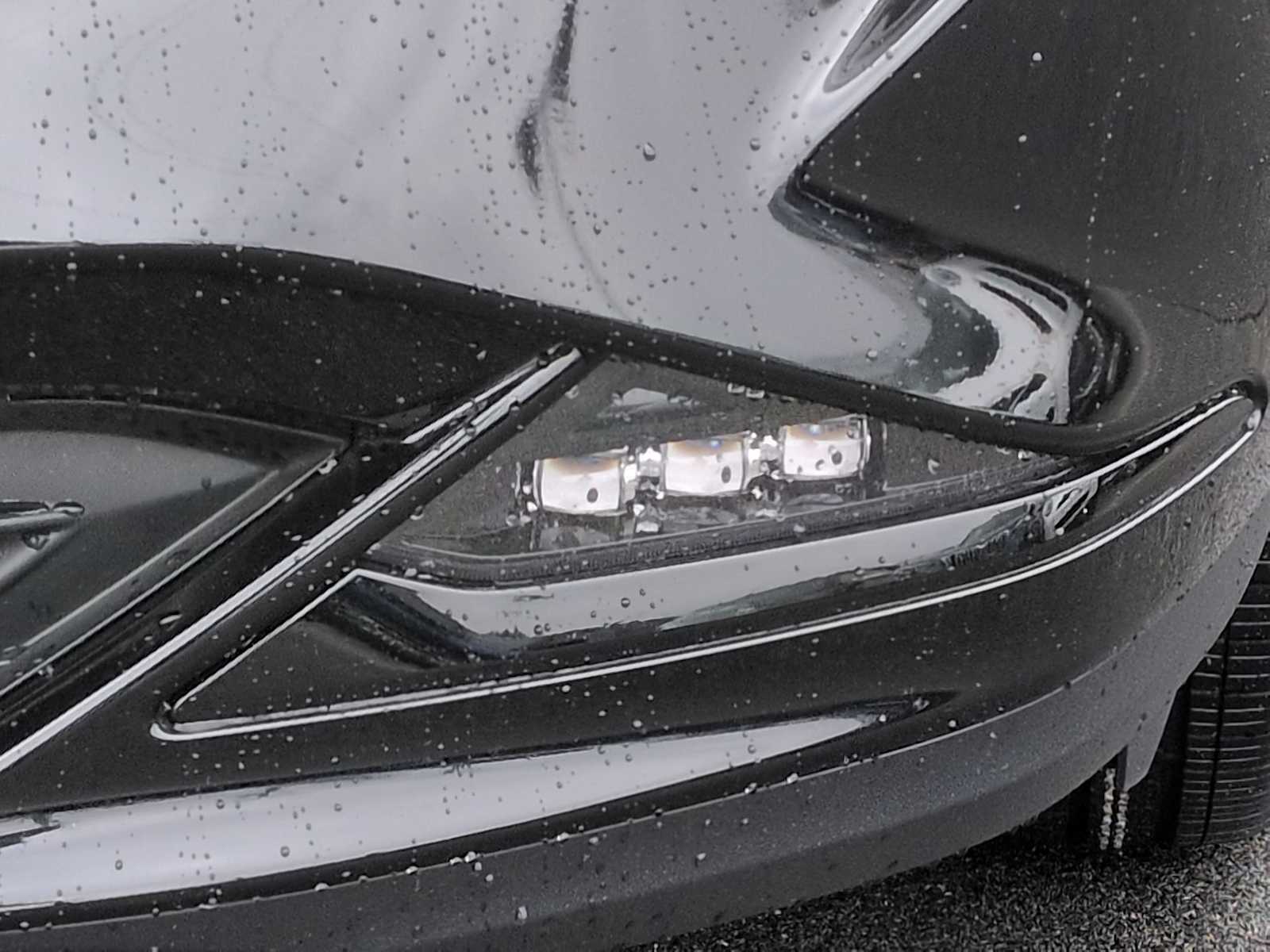 Thumbnail: 2024 Acura MDX - 11