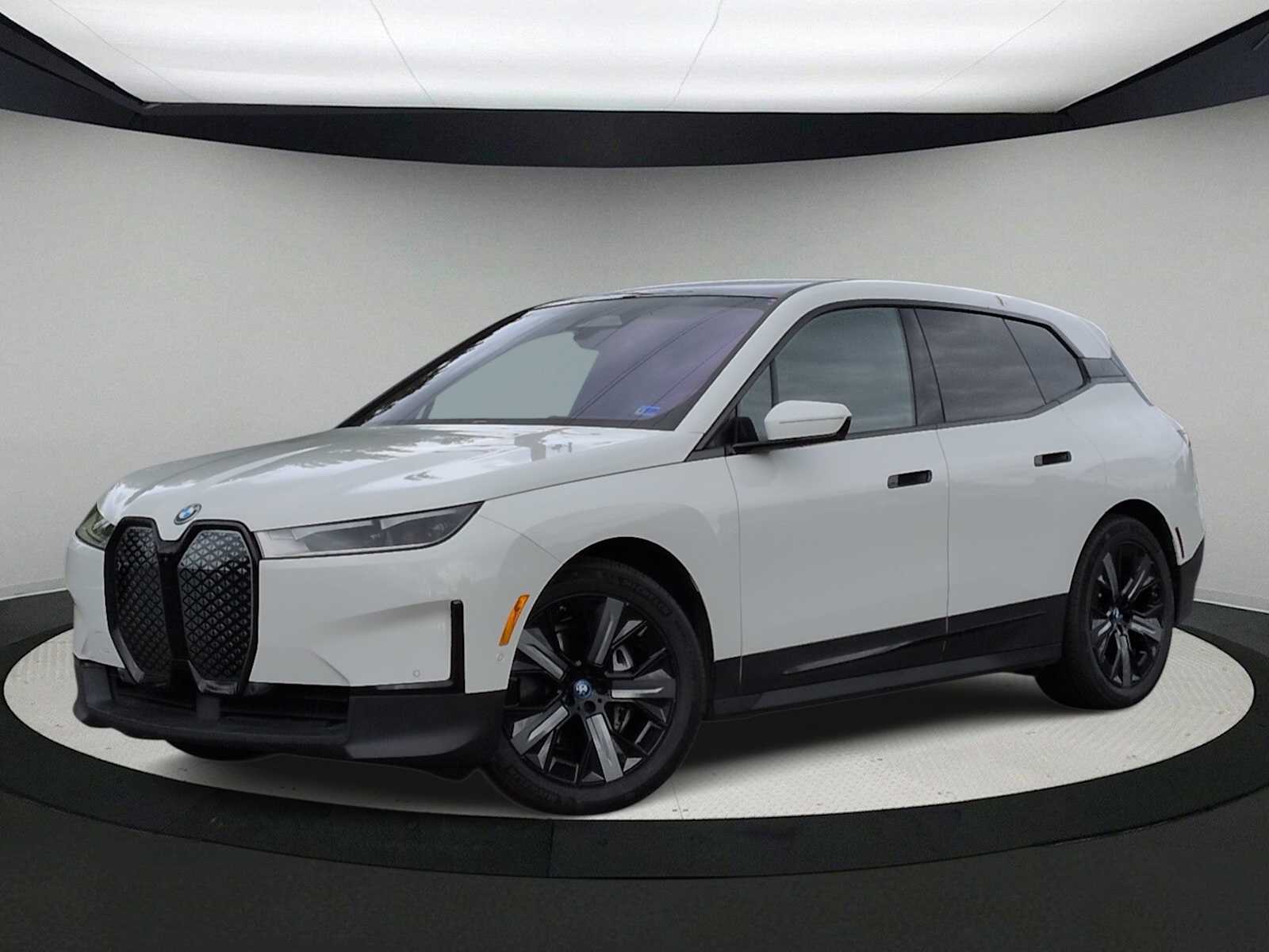 2022 BMW iX xDrive50 -
                  Sterling, VA