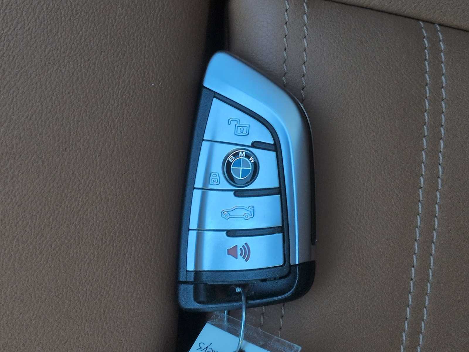 Thumbnail: 2021 BMW X3 - 37