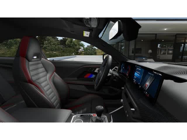 Thumbnail: 2026 BMW M2 - 9