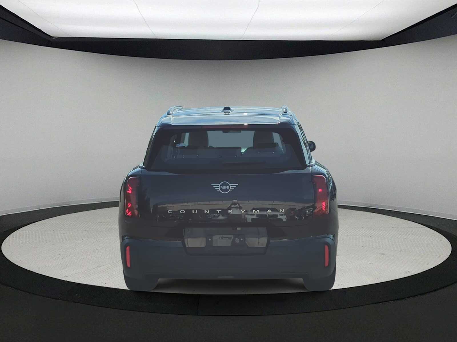 Thumbnail: 2025 MINI Cooper Countryman - 7