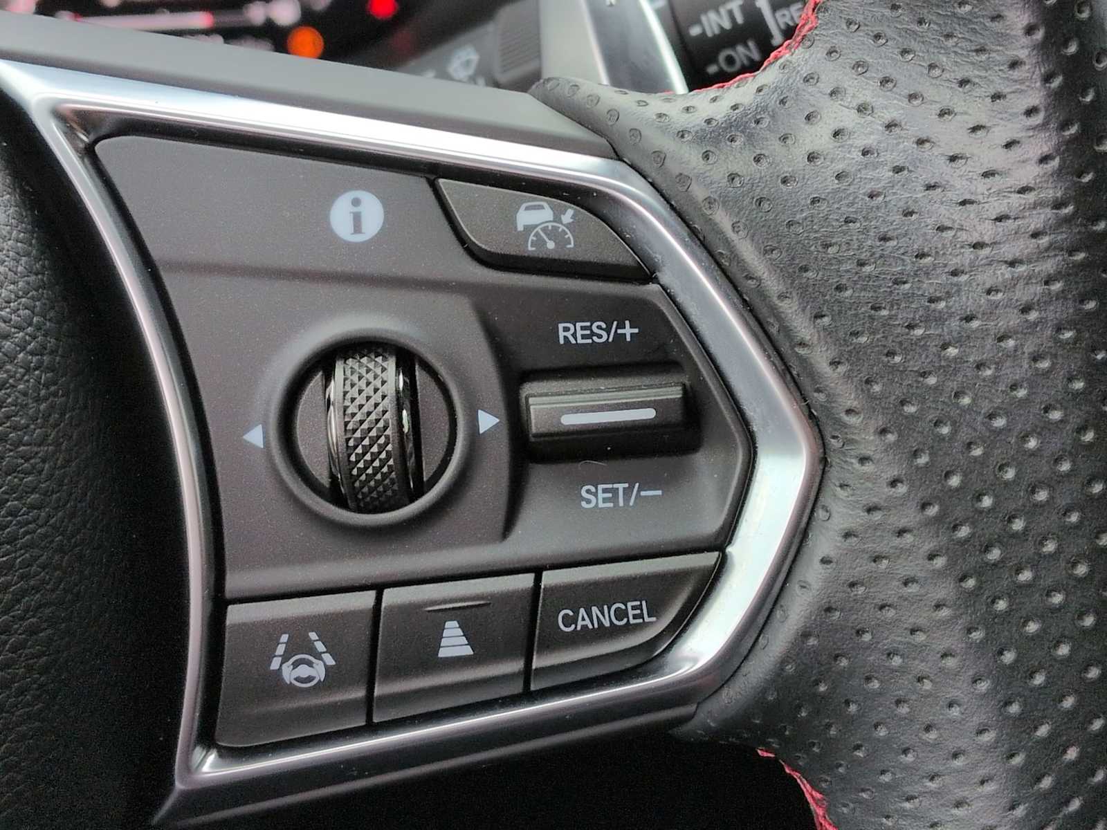 Thumbnail: 2024 Acura MDX - 26