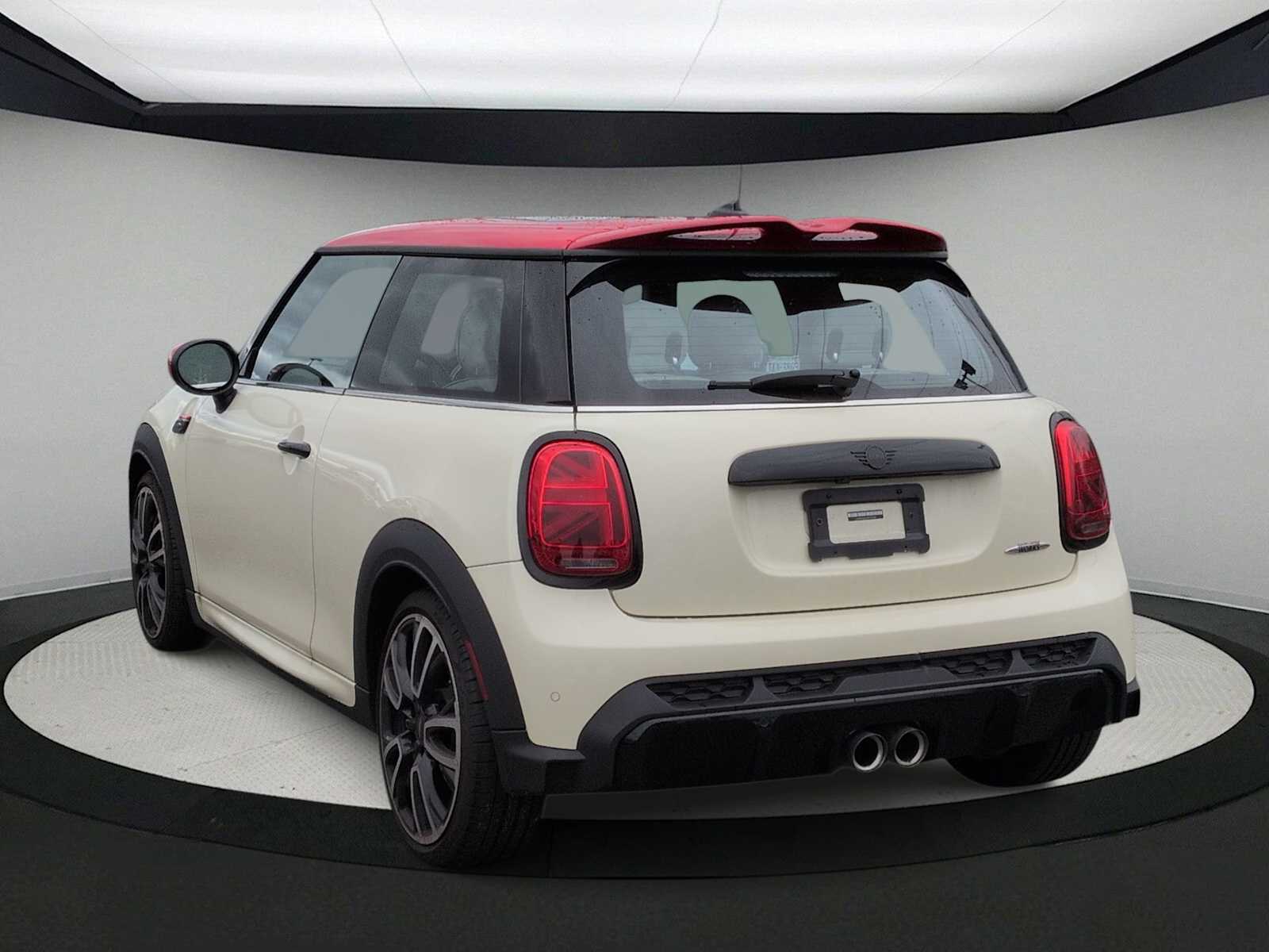 Thumbnail: 2023 MINI Cooper Hardtop - 6