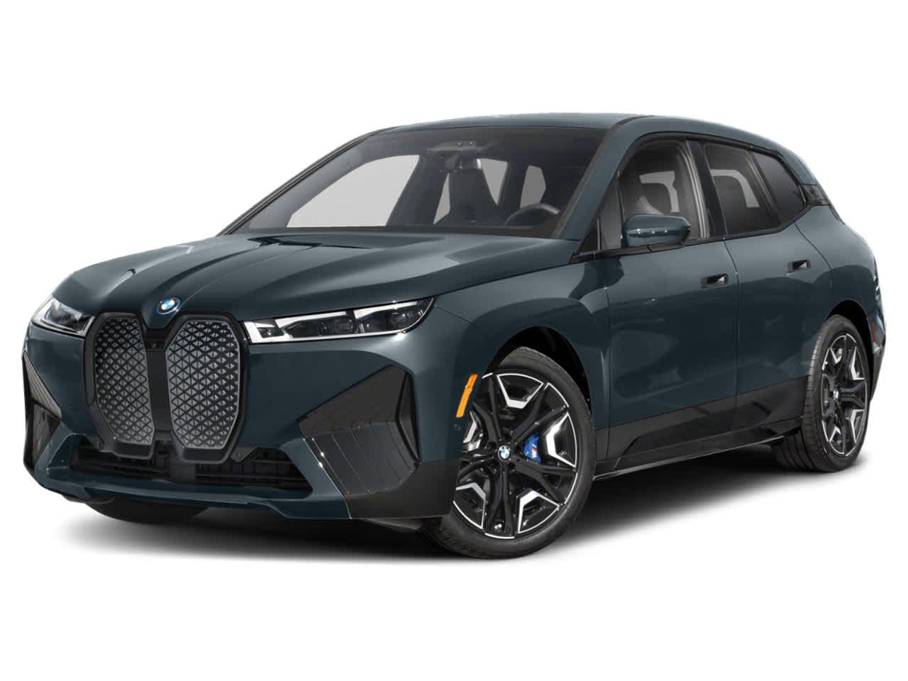 2025 BMW iX xDrive50 -
                  Sterling, VA