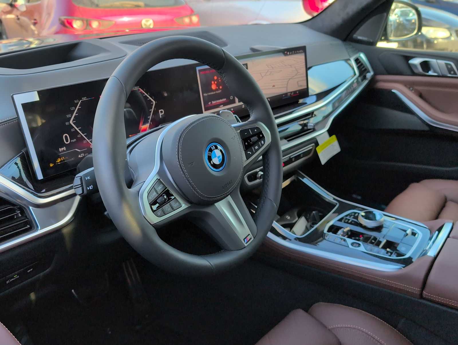 Thumbnail: 2026 BMW X5 - 10