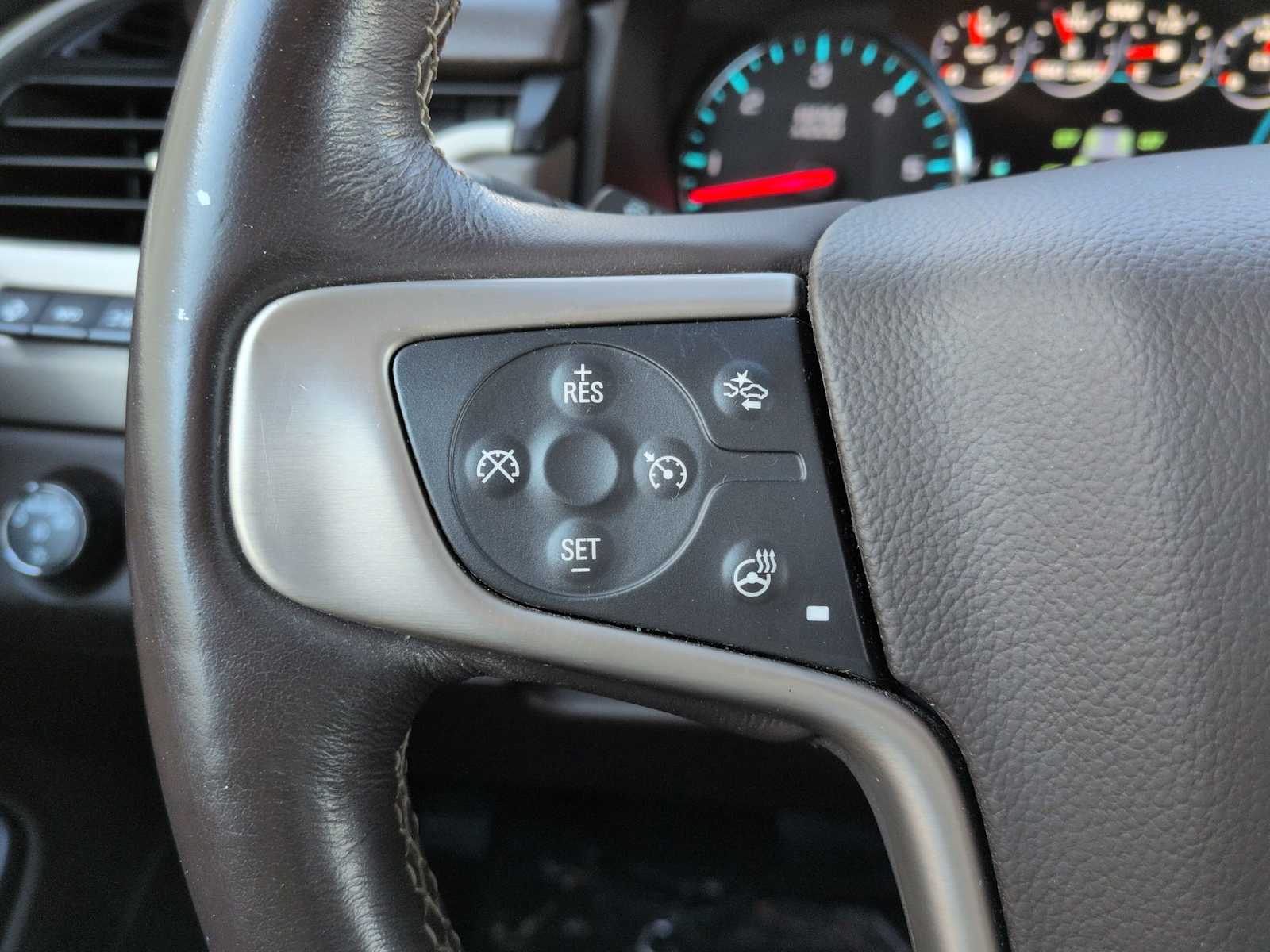 Thumbnail: 2018 GMC Yukon - 26