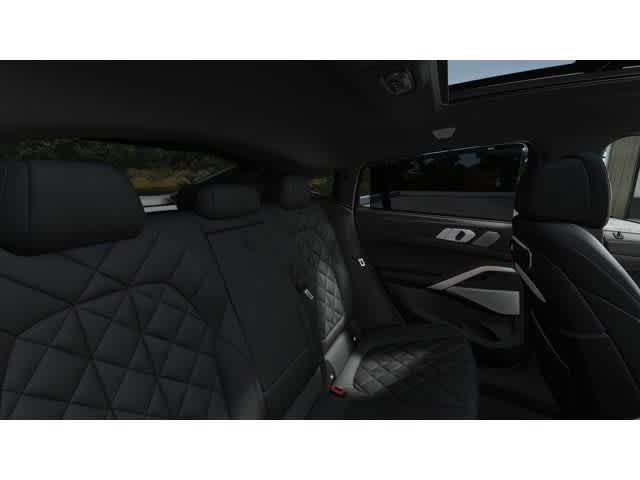 Thumbnail: 2027 BMW X6 - 12