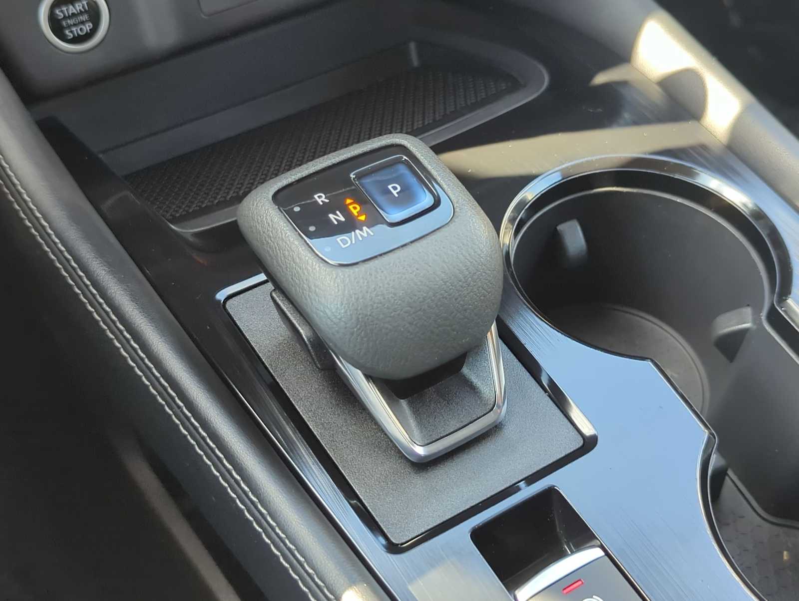 Thumbnail: 2021 Nissan Rogue - 34