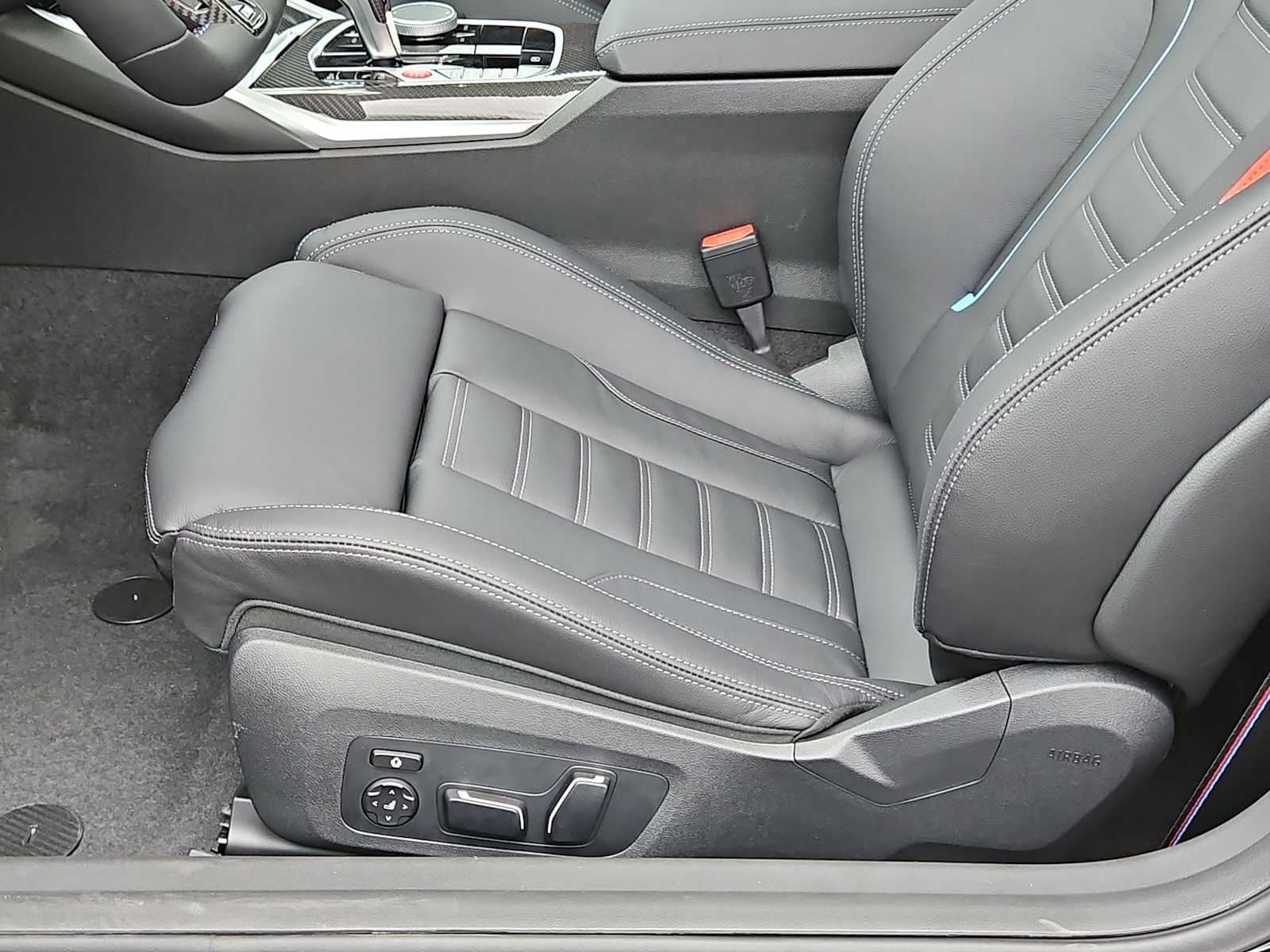 Thumbnail: 2026 BMW M2 - 18