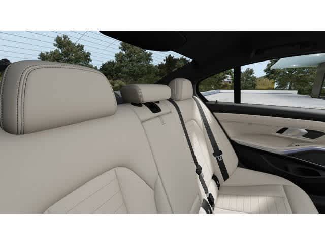 Thumbnail: 2026 BMW 3 Series - 12