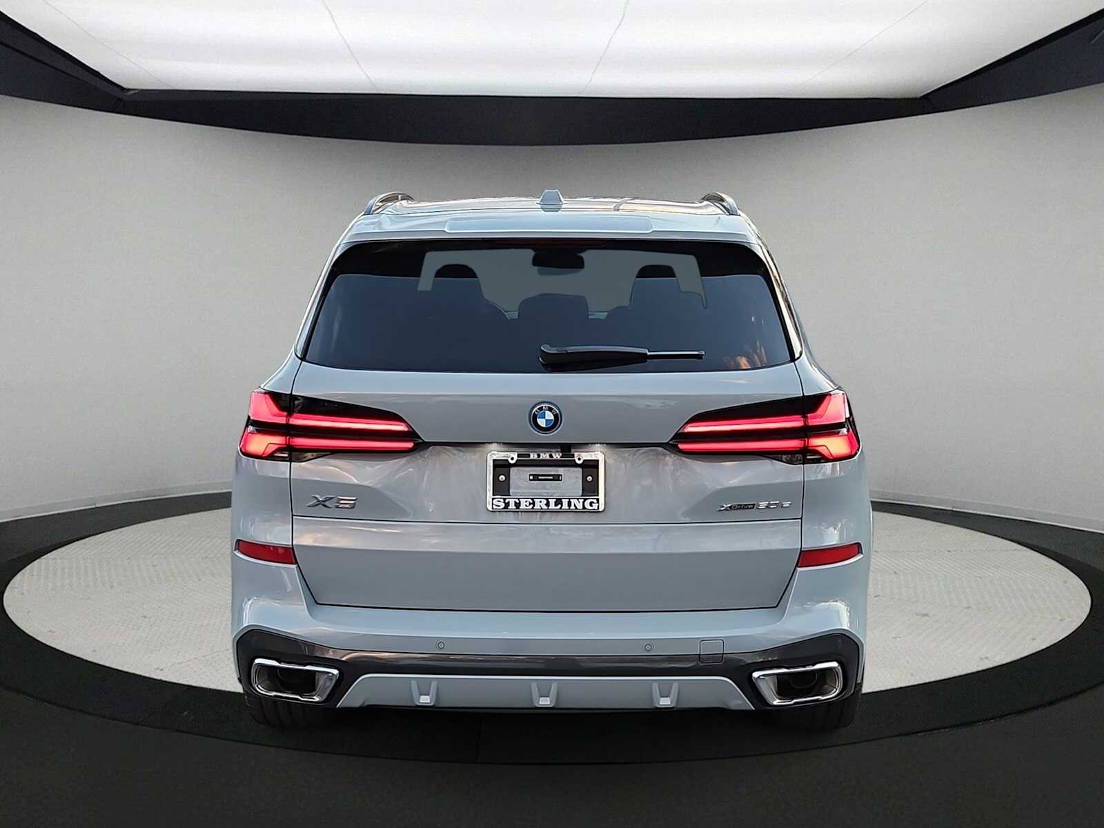 Thumbnail: 2026 BMW X5 - 7