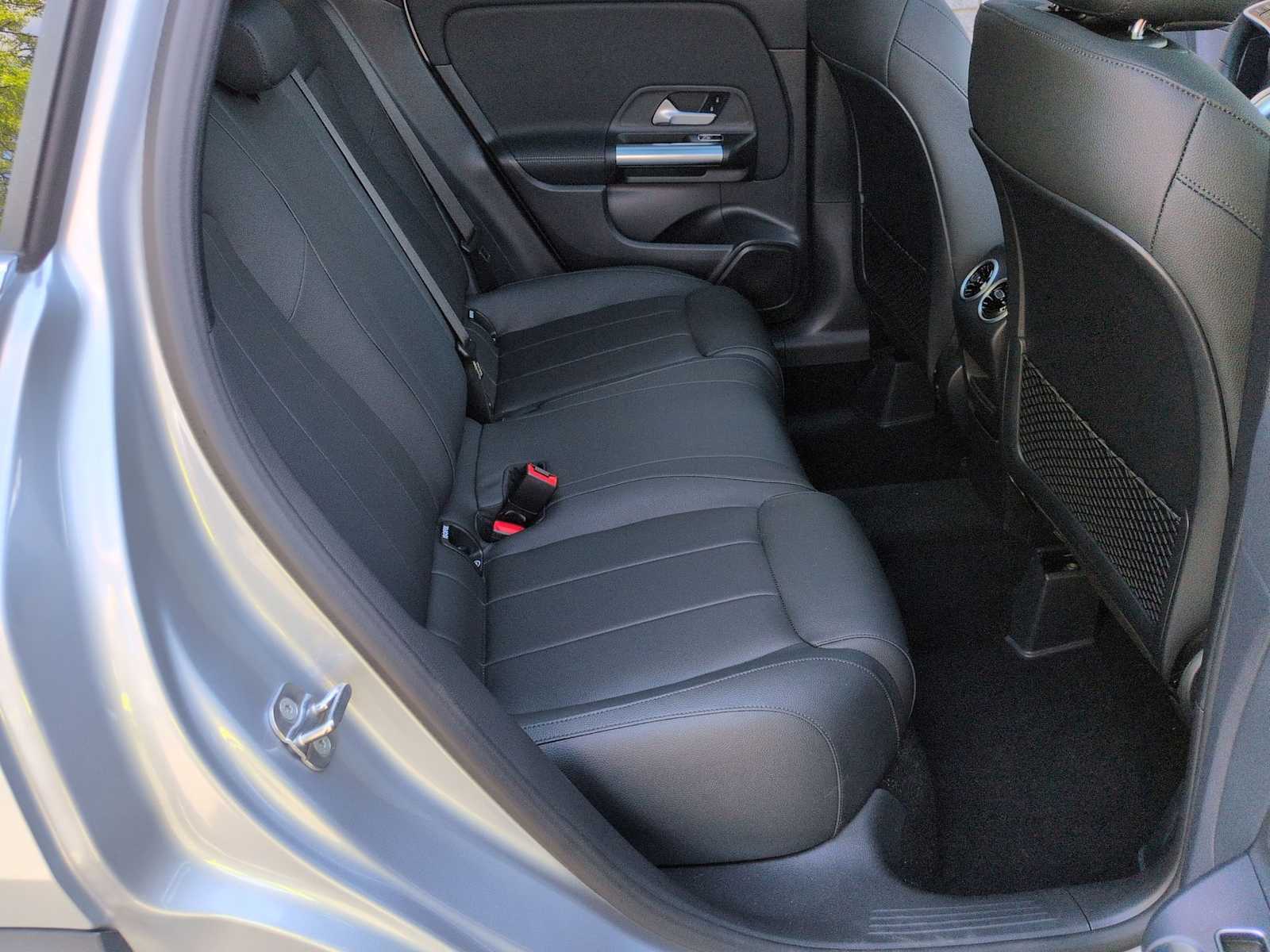 Thumbnail: 2026 Mercedes-Benz GLA - 22