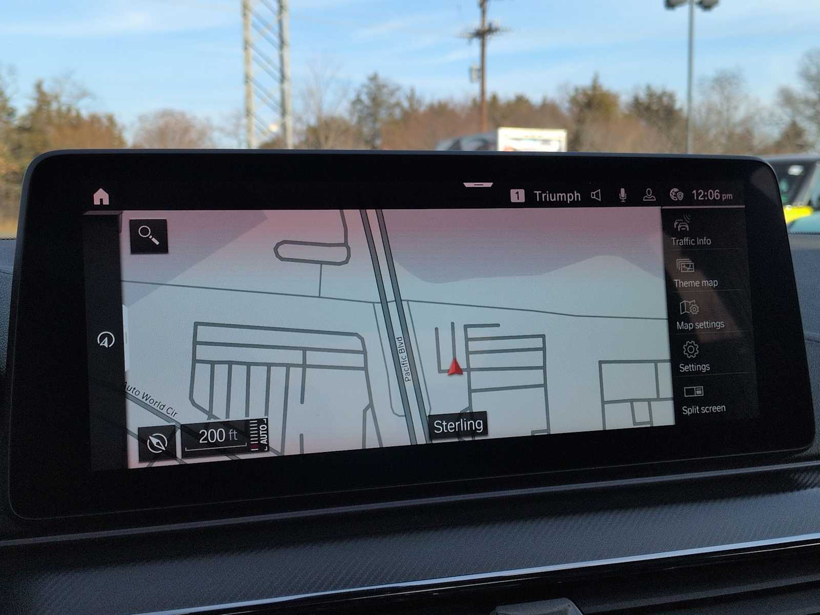 Thumbnail: 2023 BMW M5 - 29