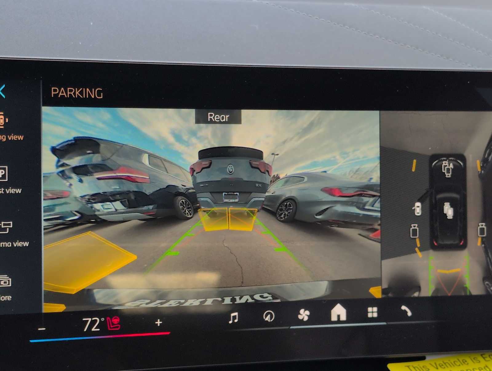 Thumbnail: 2026 BMW X3 - 30