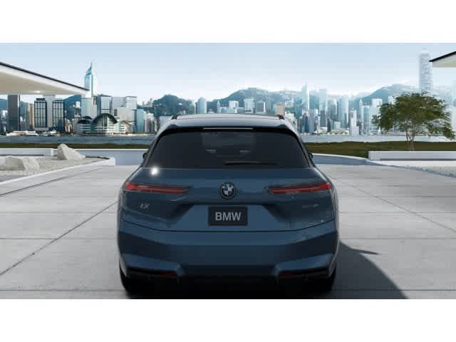 Thumbnail: 2026 BMW iX - 5