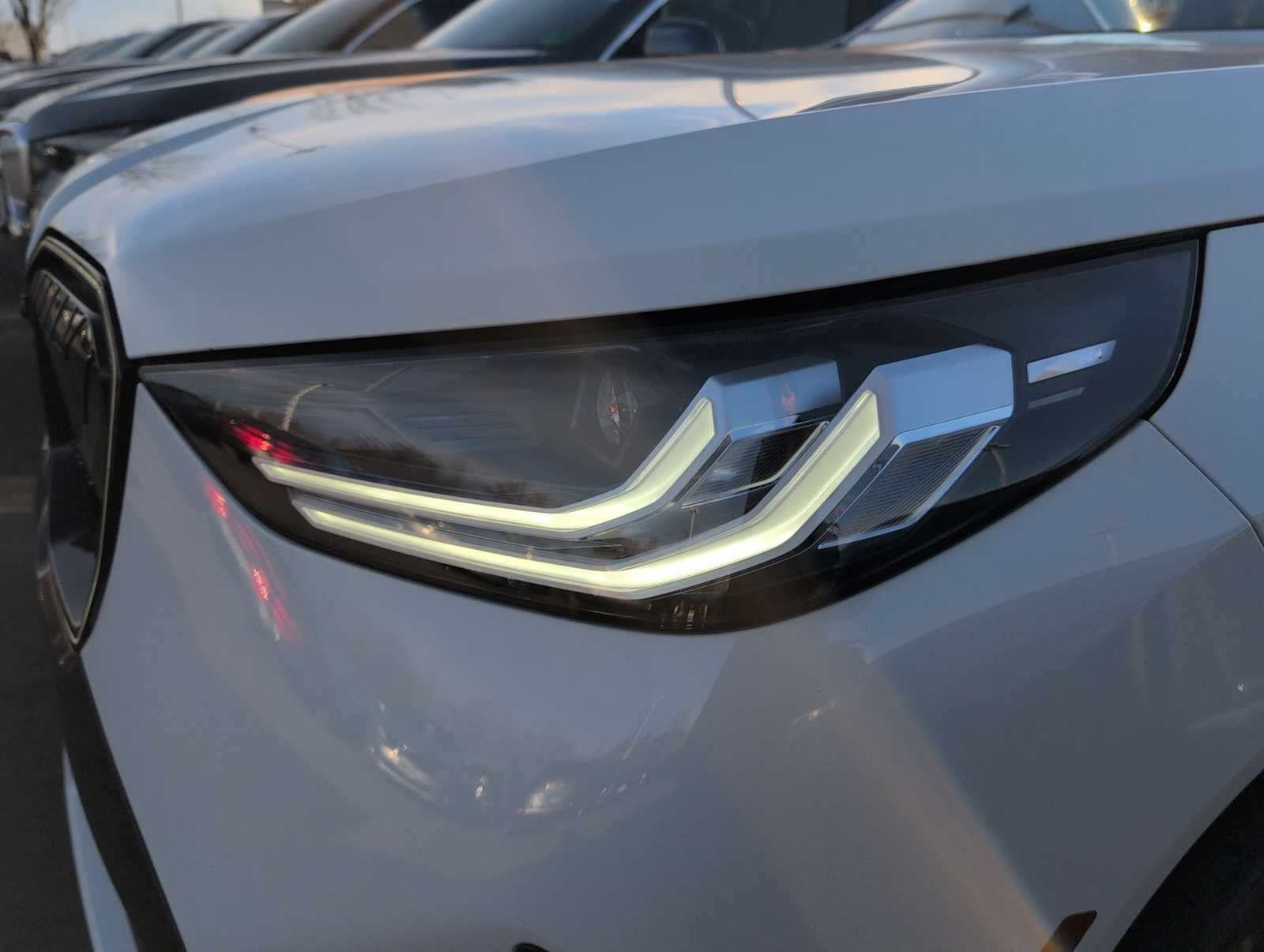 Thumbnail: 2026 BMW X3 - 10