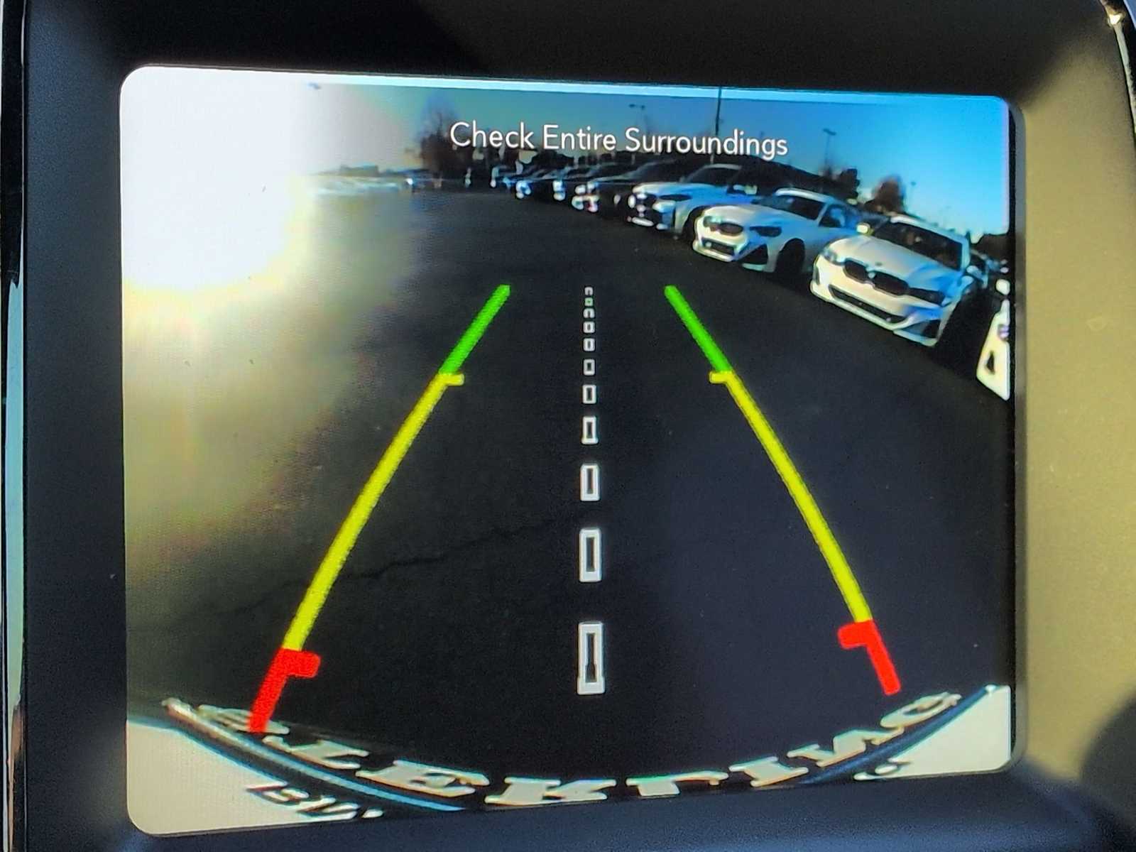 Thumbnail: 2018 Dodge Durango - 32