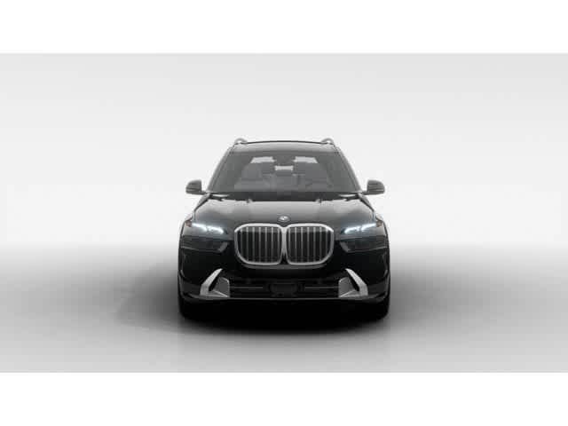 Thumbnail: 2026 BMW X7 - 3