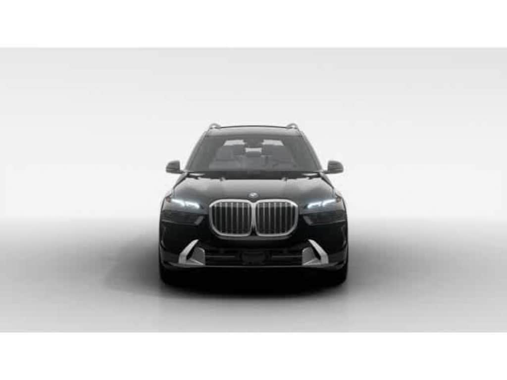 New 2026 BMW X7 xDrive40i SUV