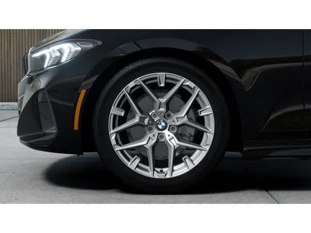 Thumbnail: 2026 BMW 3 Series - 7