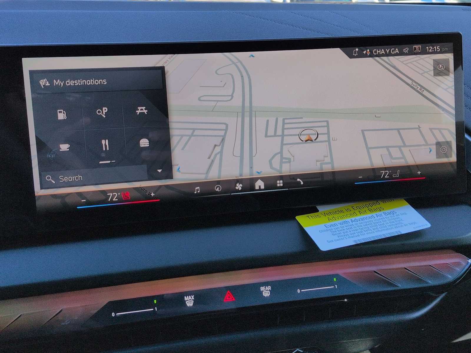 Thumbnail: 2026 BMW X3 - 30