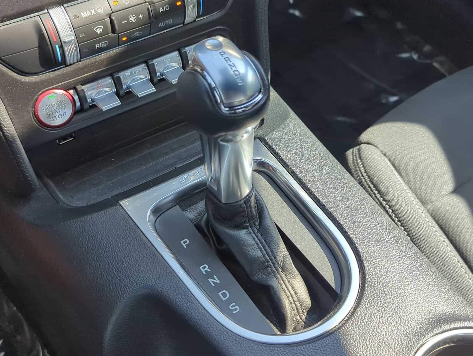 Thumbnail: 2021 Ford Mustang - 31