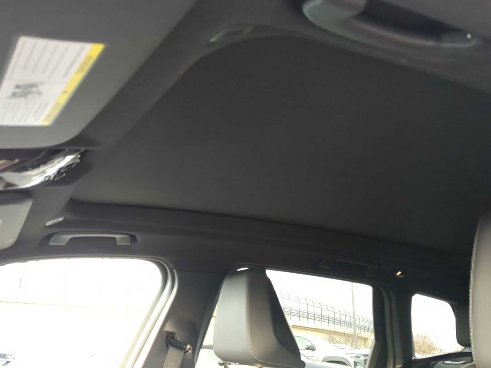 Thumbnail: 2025 BMW X3 - 19